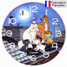 Cadran Bayard animé Aristochats