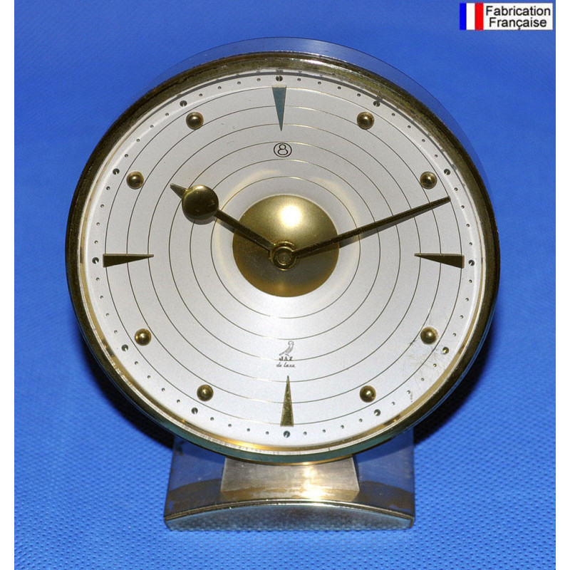 Réveil Jaz Pharic des années 50