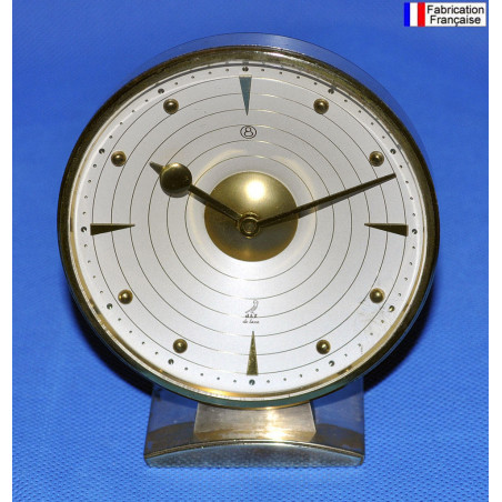 Réveil Jaz Pharic des années 50