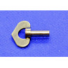 Clef de réveil Swiza.
