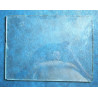 Verre de forme No.10 121x82mm bombé