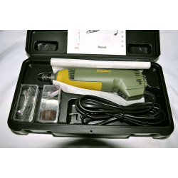 Perceuse meuleuse Proxxon FBS 240/E d'occasion.