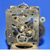 Mouvement Jaz calibre H (silencieux).