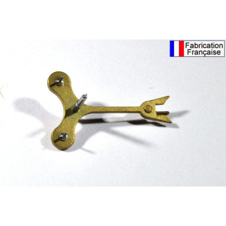 Ancre réveil SMI 255