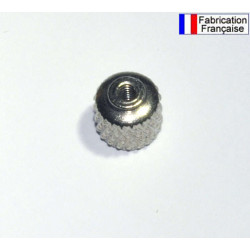 Bouton à vis réveil Blangy Baby