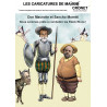 Les caricatures de Macronet 22