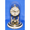 Pendule 400 jours mécanique Schatz