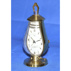 Réveil Swiza lampe tempête