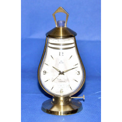 Réveil Swiza lampe tempête