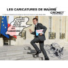Les caricatures de Macronet 25