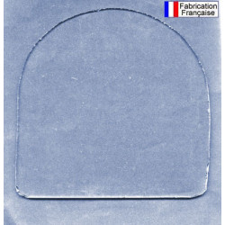 Verre pour réveil JAZ modèle Romic
