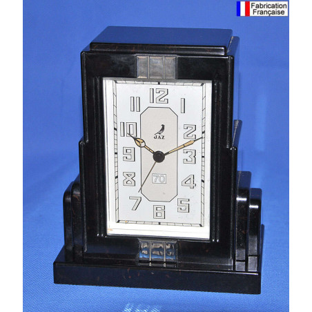 Réveil Jaz commémoratif 70eme anniversaire de la marque