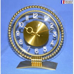Pendule Bayard 8 jours