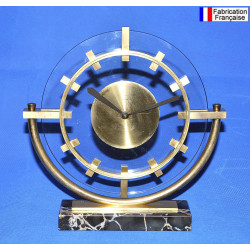 Pendule Bayard 8 jours