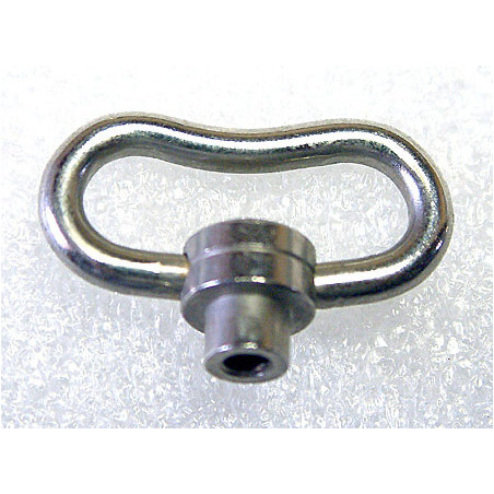 Clef pour réveils Bayard animés