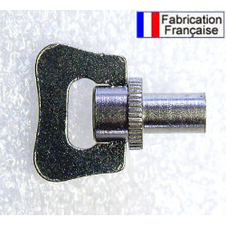 Clef de sonnerie pour réveils Bayard No.1