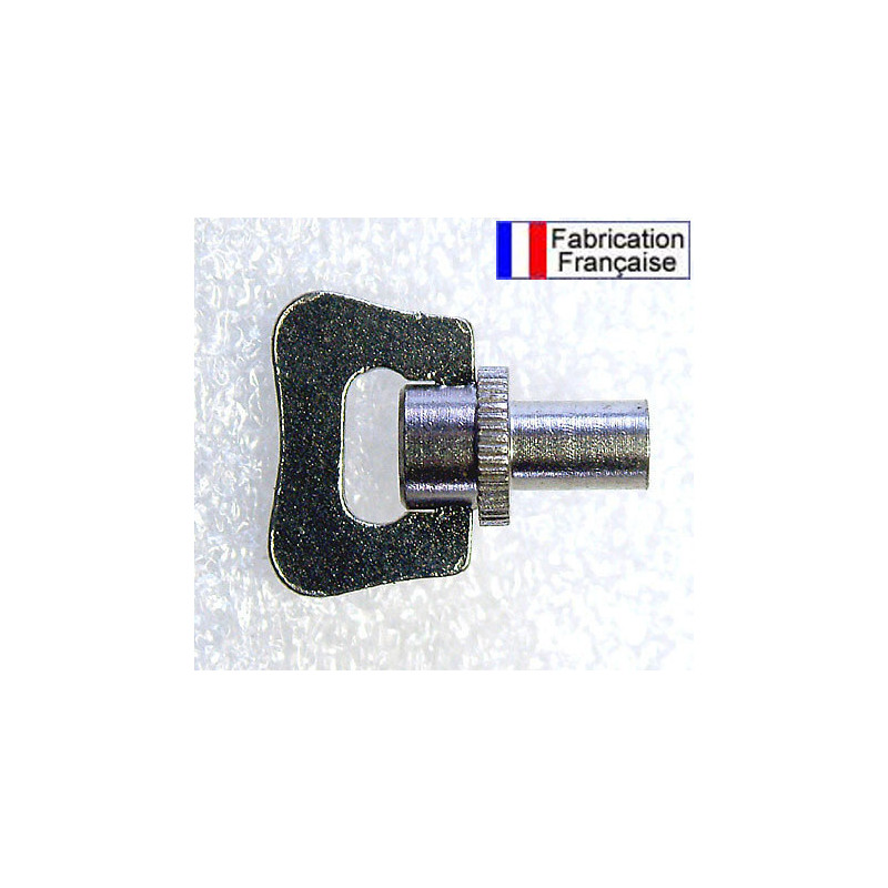 Clef de sonnerie pour réveils Bayard No.1
