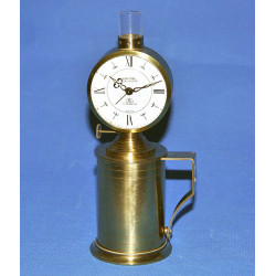 Réveil Lancel lampe