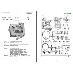 Bible JAZ Tome 1 Les Calibres