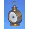 Mini réveil Lancel lampe