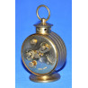 Mini réveil Lancel lampe