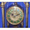 Pendule 400 jours mécanique Lancel monumentale
