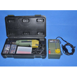 Perceuse meuleuse Proxxon FBS 12/E d'occasion.