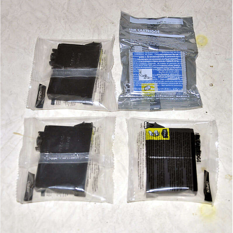 Cartouches d'encre pour imprimante Stylus Photo