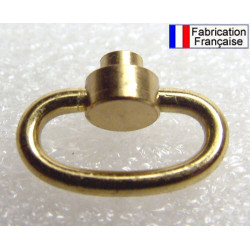 Clef laiton pour réveils Europa calibre w001