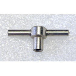 Clef de boite à musique