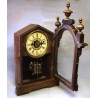 Pendule 2 flèches