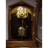 Pendule 2 flèches