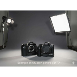 Numériques Fuji Finepix S1Pro