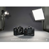 Numériques Fuji Finepix S1Pro