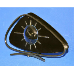Pendulette réveil JAZ Paltic 1961