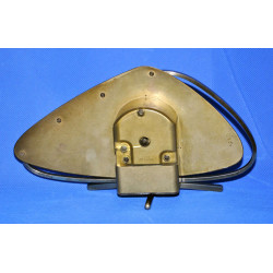 Pendulette réveil JAZ Paltic 1961