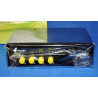 Commutateur 4 PC vers 1 écran VGA