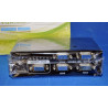 Commutateur 4 PC vers 1 écran VGA