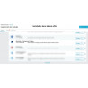 Module Prestashop v8.x Export catégories CSV DOC HTML PDF