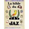 Bible du JAZ Tome 6 de 1970 à 1979