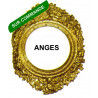 Fronton Comtoise anges
