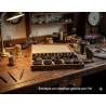 Occasion: Potence Robur pour poser les verres de montres.
