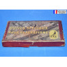 Lot d'outils Jaz pour calibre D.