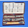 Lot d'outils Jaz pour calibre D.
