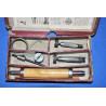 Lot d'outils Jaz pour calibre D.