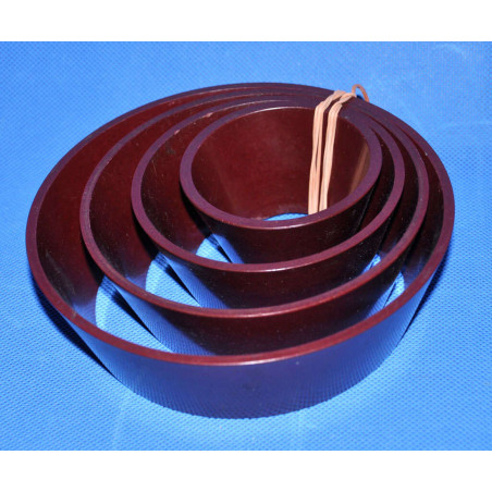 Supports pour mouvements de pendules.