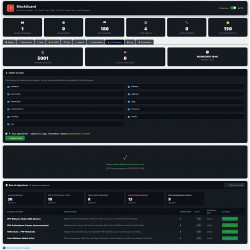 Module Prestashop v8.x Blockguard plugin de très haute sécurité