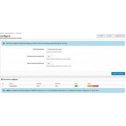 Prestashop v8.x plugin restrictions par type de paiement