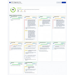Module Prestashop v8.x SEO diagnostic (avant)