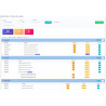 Module Prestashop v8.x plugin ruptures de stock